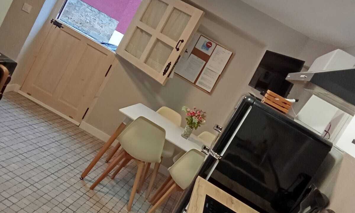 Photo of Kitchen in La Adrada