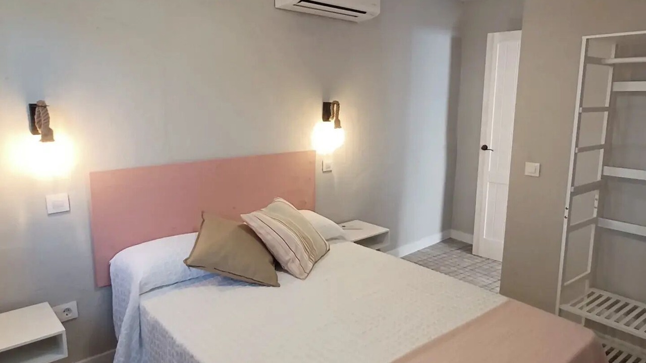 Photo of Bedroom in La Adrada