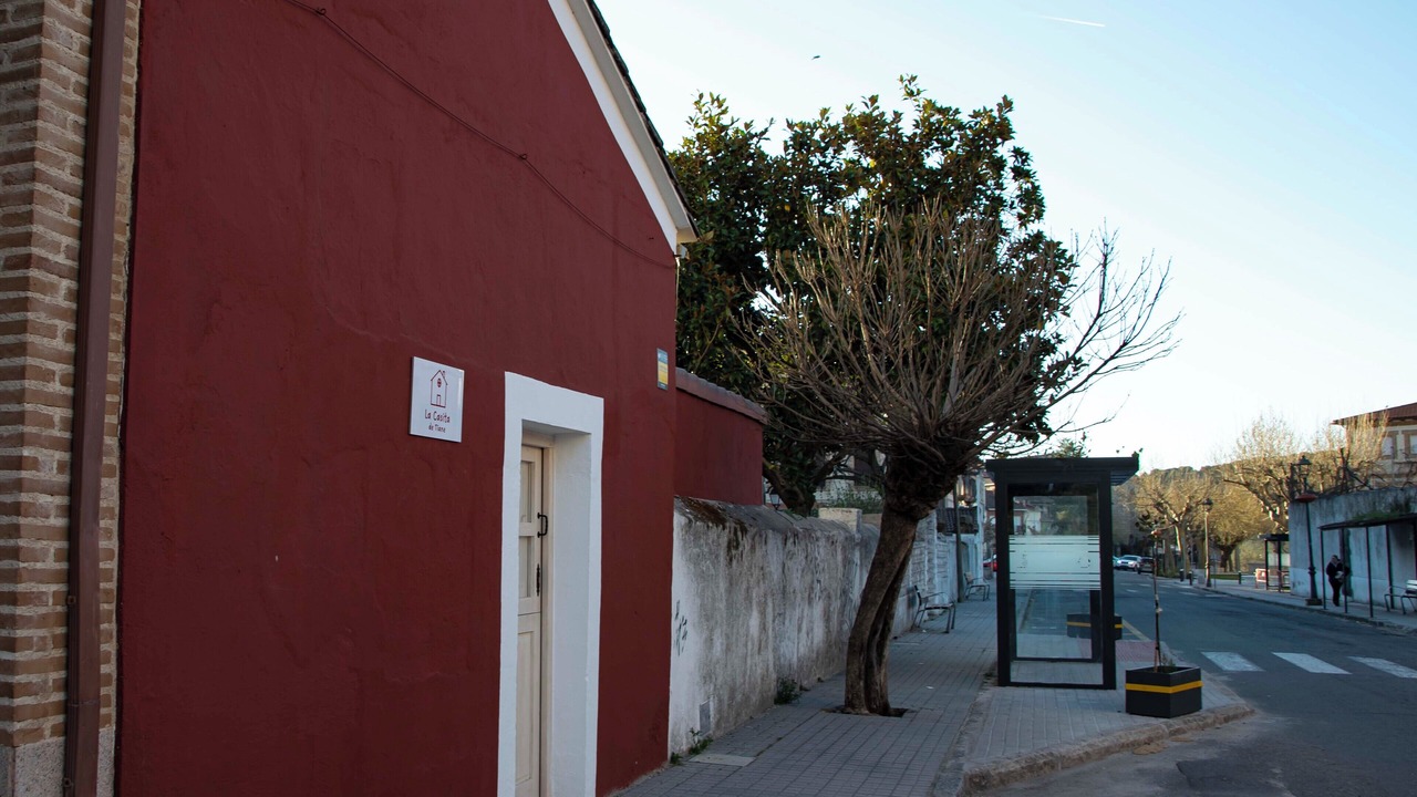 Photo of Outdoor in La Adrada