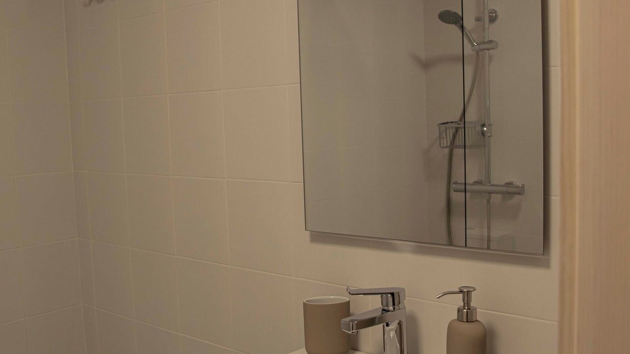 Photo of Bathroom in La Adrada