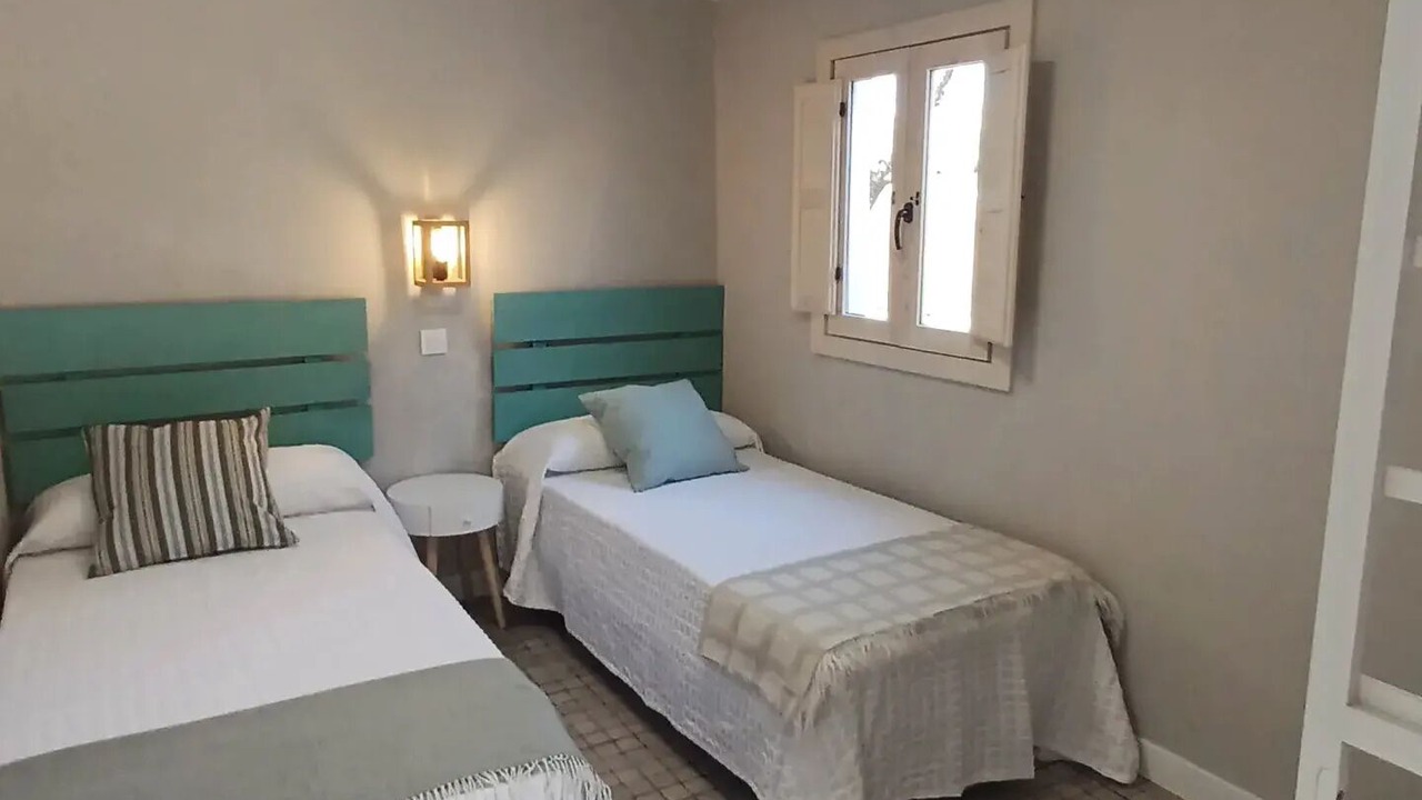 Photo of Bedroom in La Adrada