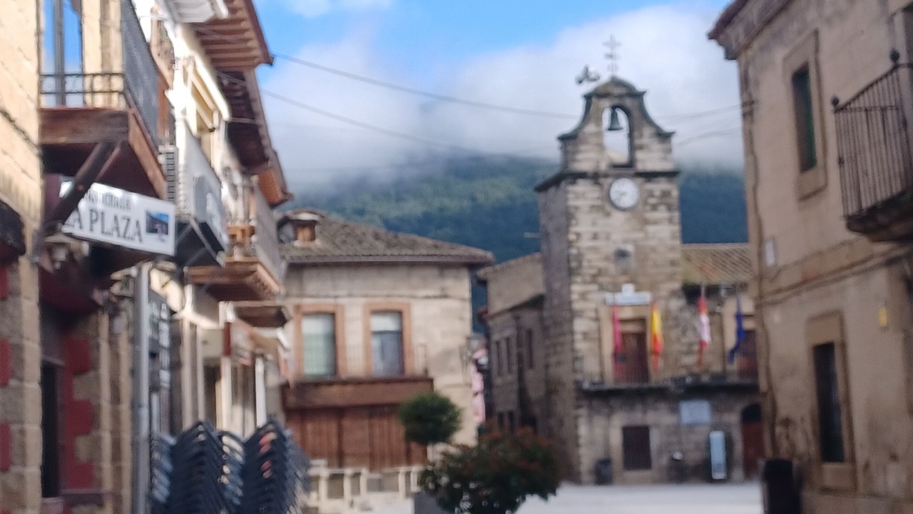 Photo of Others in La Adrada