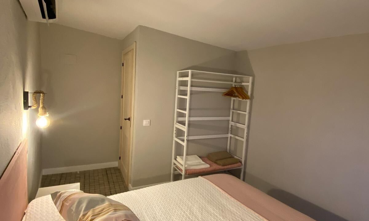 Photo of Bedroom in La Adrada