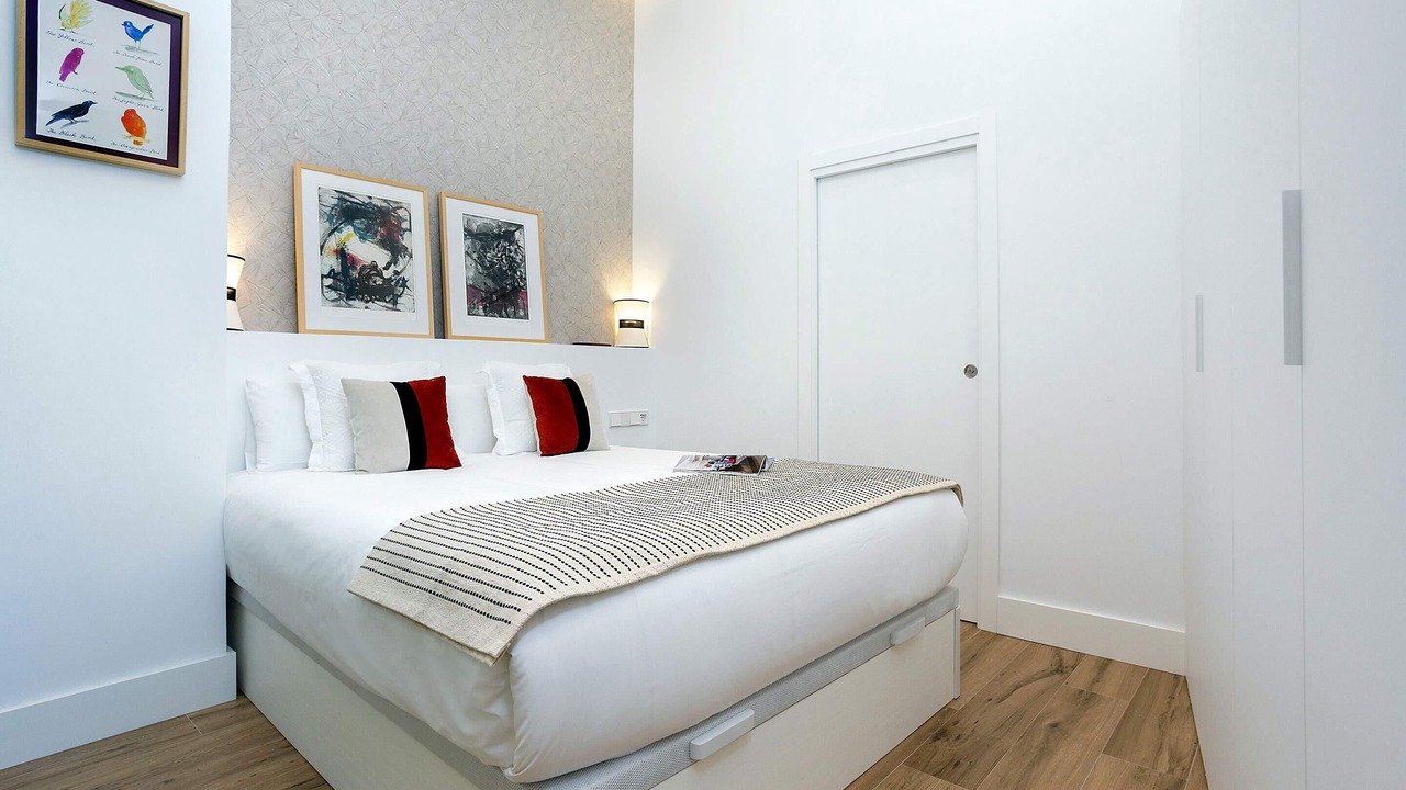 Photo of Bedroom in Triana
