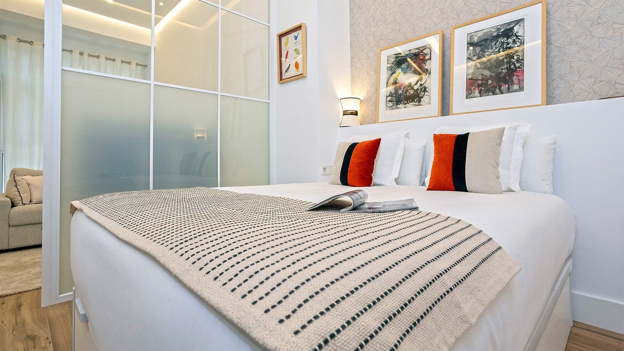 Photo of Bedroom in Triana