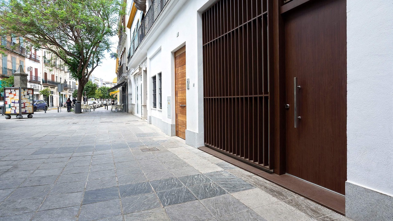 Photo of Outdoor in Triana