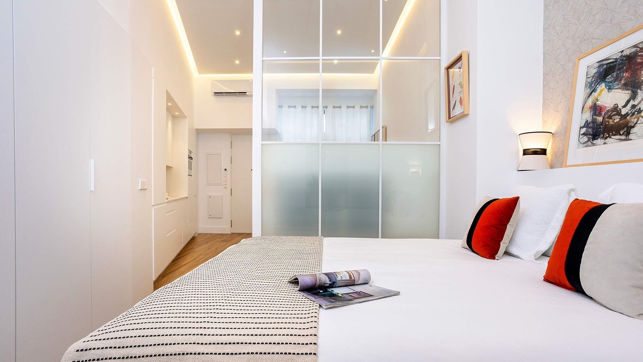 Photo of Bedroom in Triana