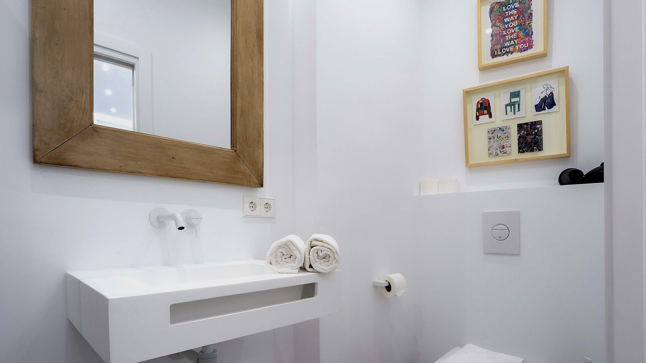 Photo of Bathroom in Triana