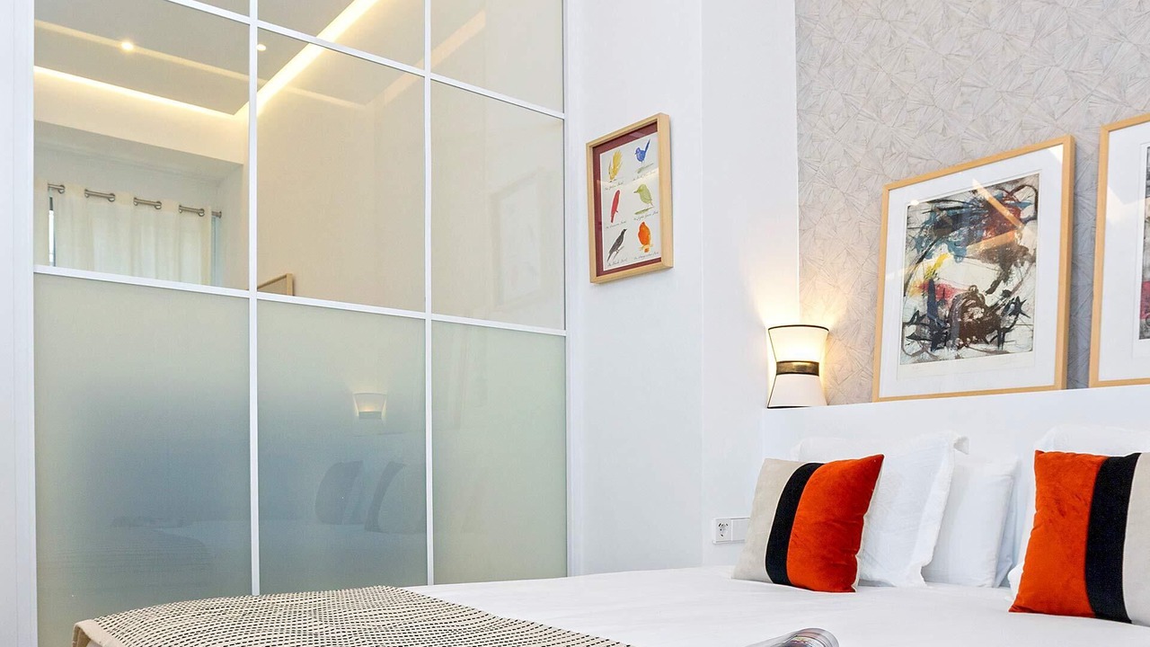 Photo of Bedroom in Triana