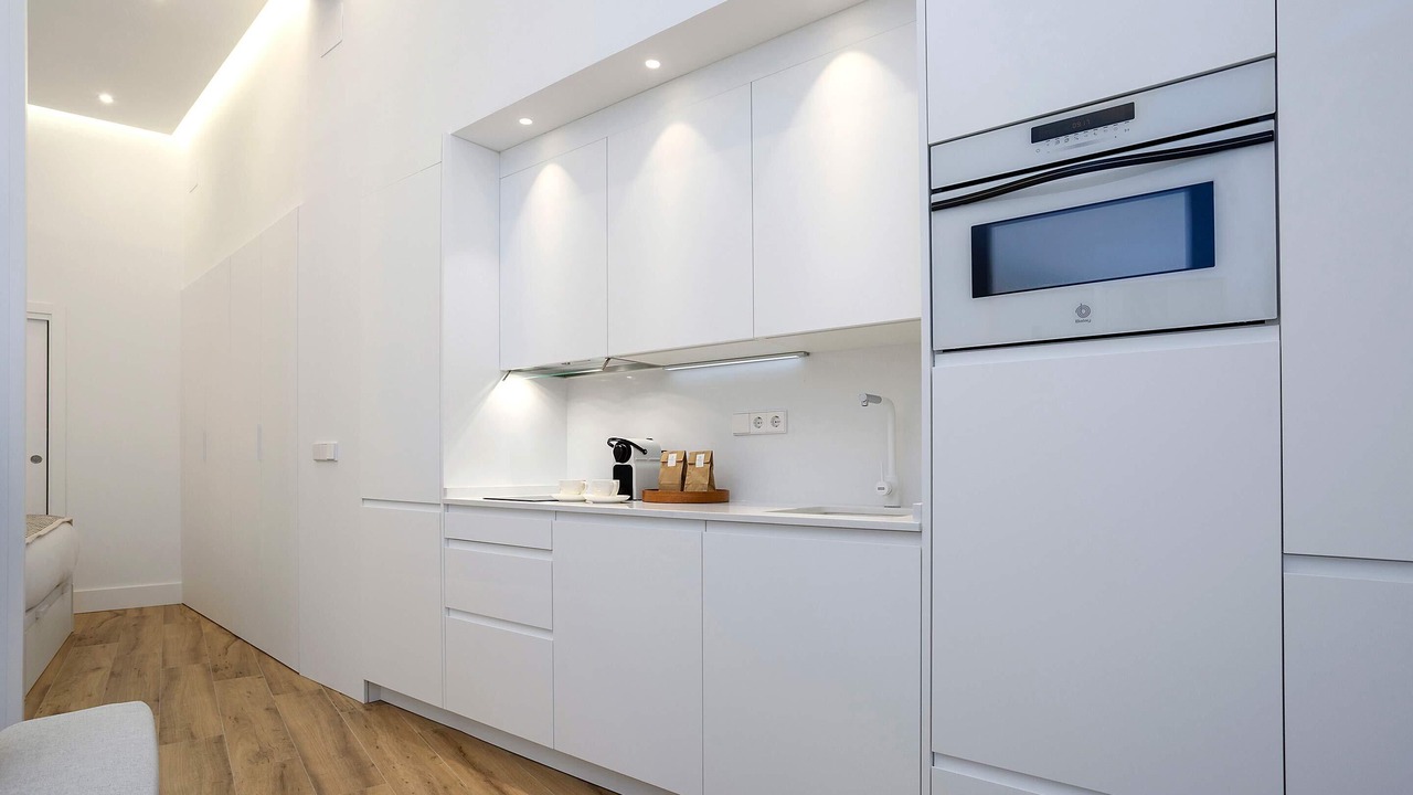 Photo of Kitchen in Triana