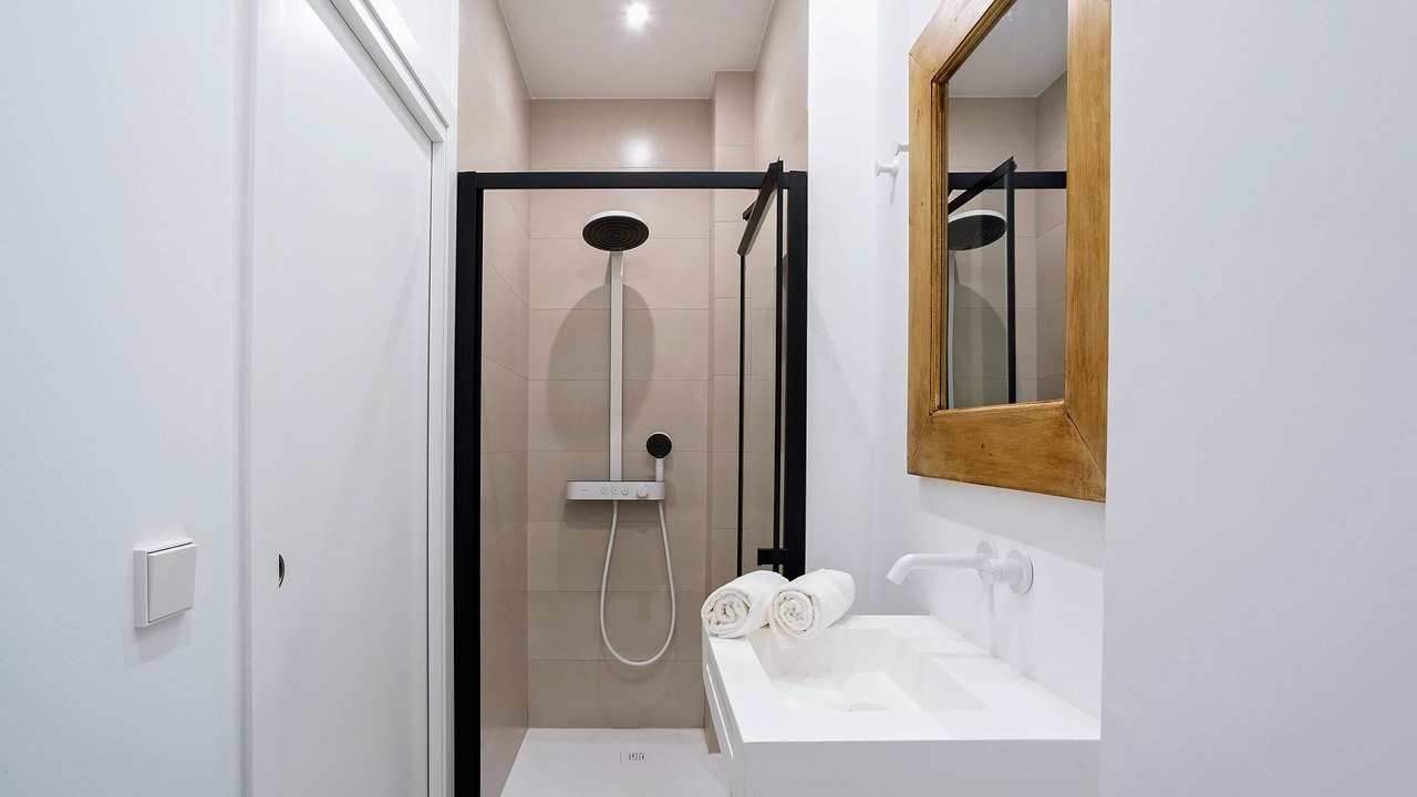 Photo of Bathroom in Triana