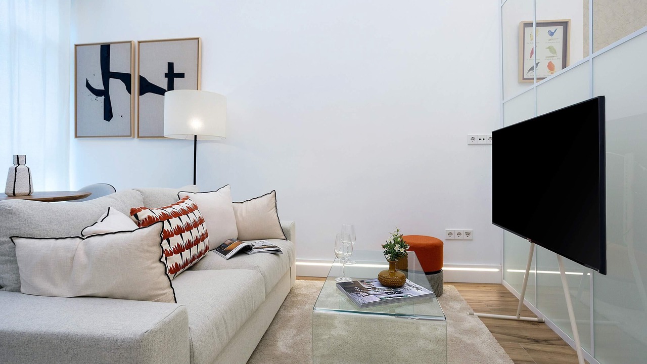 Photo of Livingroom in Triana
