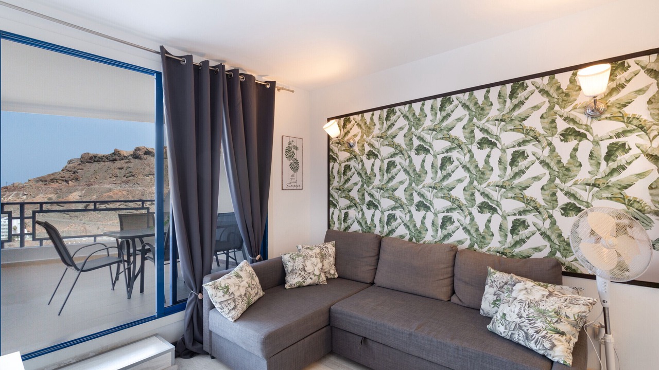 Photo of Livingroom in Taurito