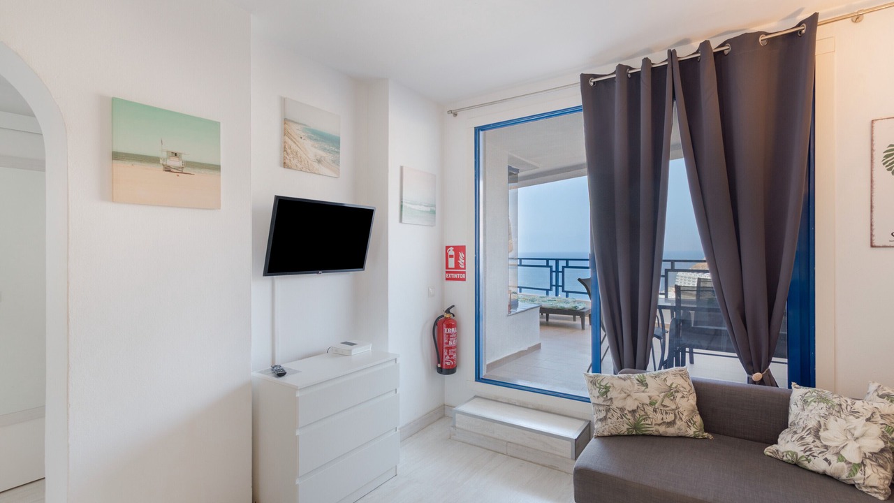 Photo of Livingroom in Taurito