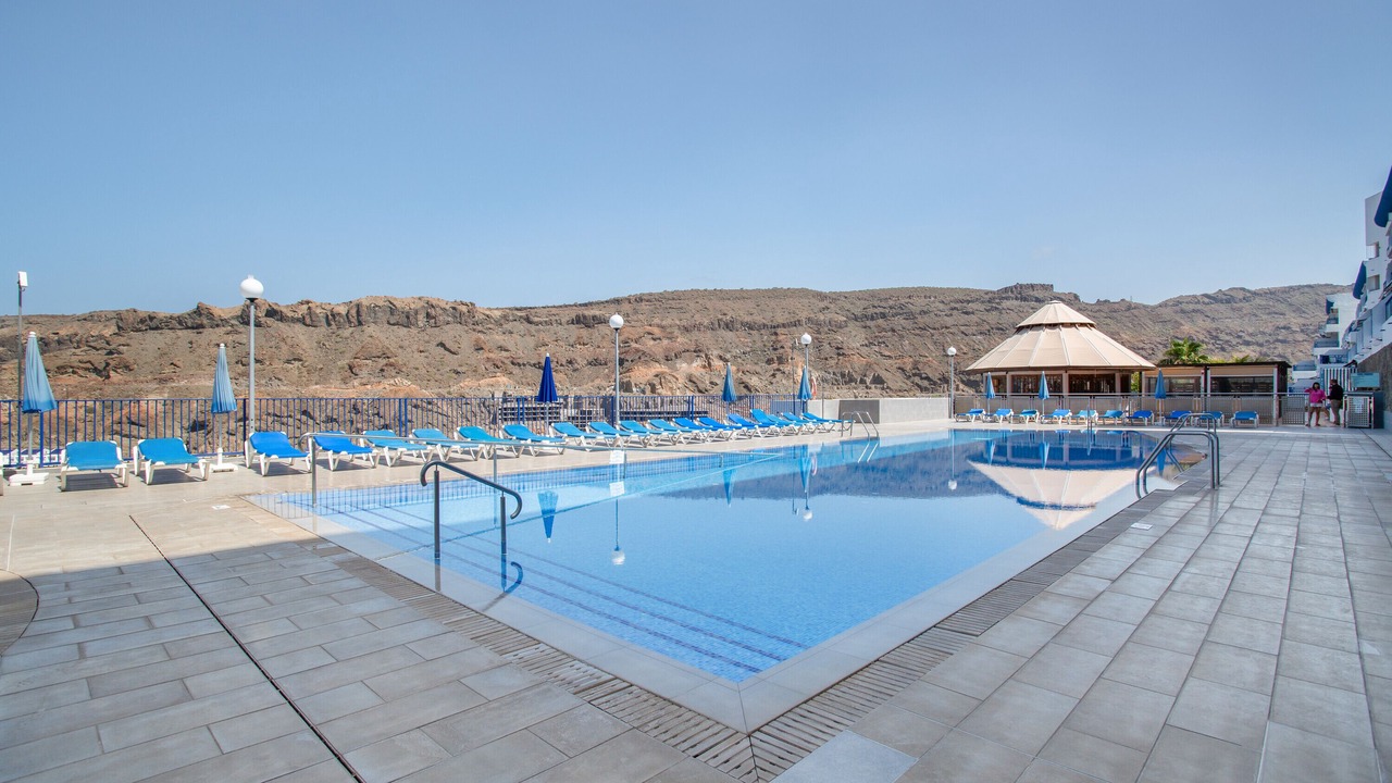 Photo of Outdoor in Taurito
