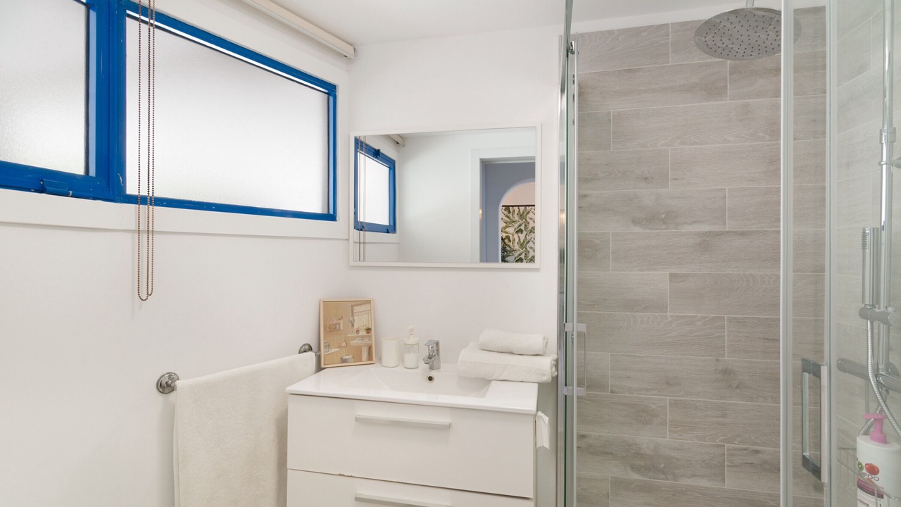 Photo of Bathroom in Taurito