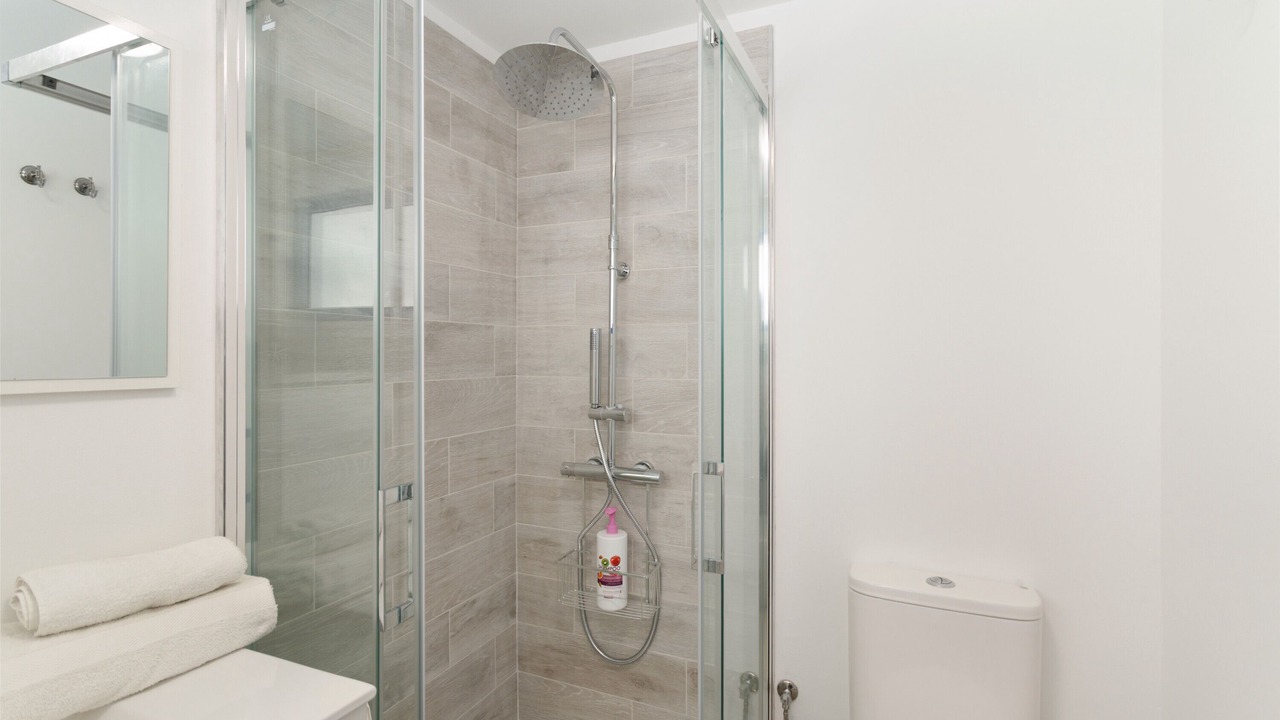 Photo of Bathroom in Taurito