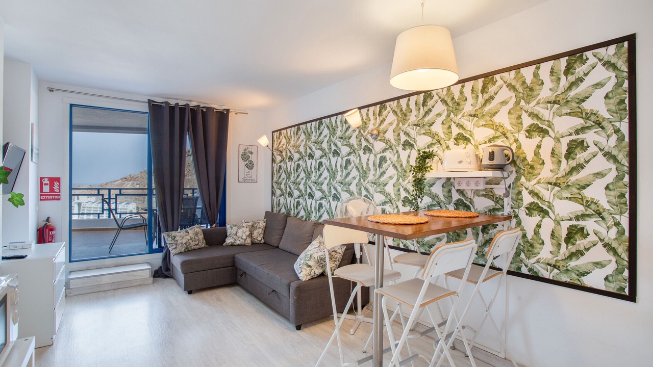 Photo of Livingroom in Taurito