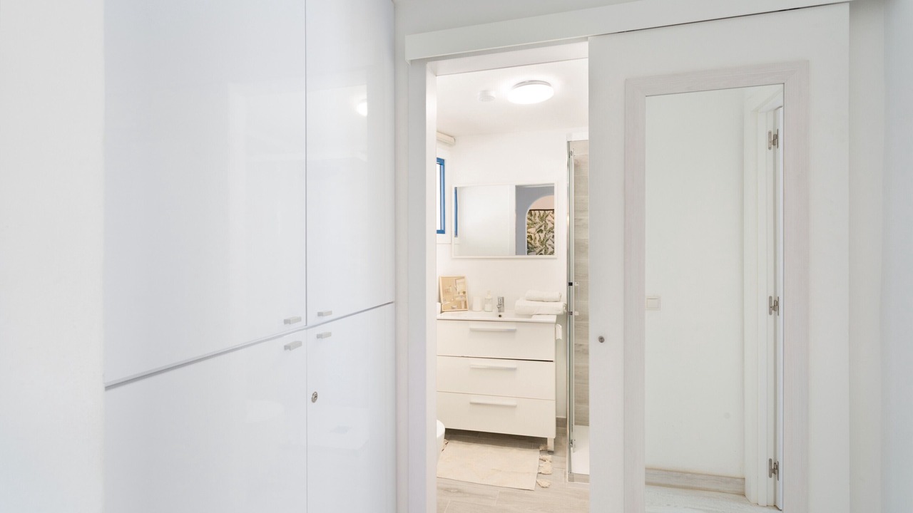 Photo of Bathroom in Taurito