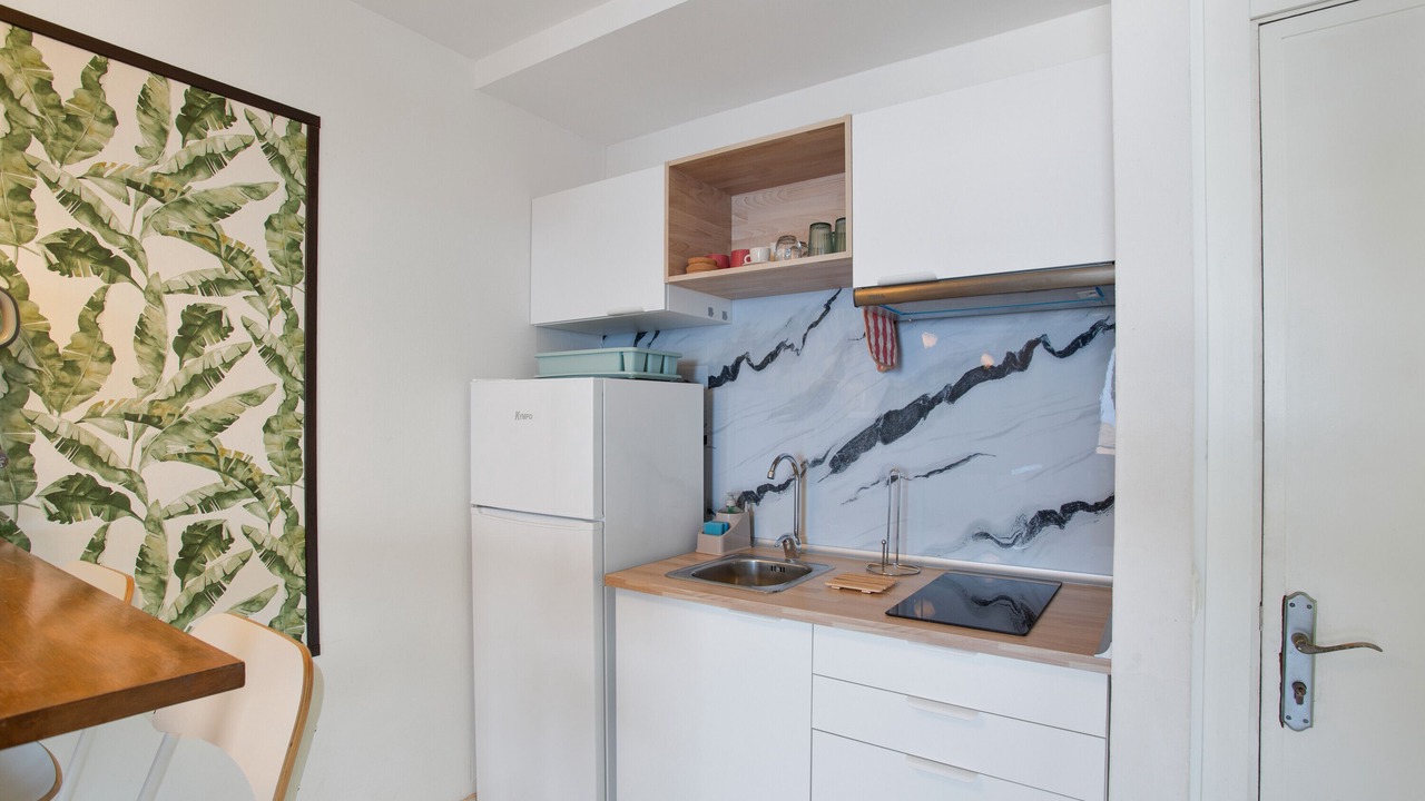 Photo of Kitchen in Taurito