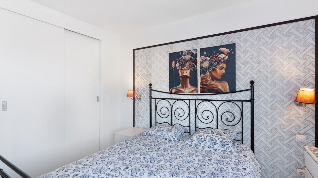 Photo of Bedroom in Taurito