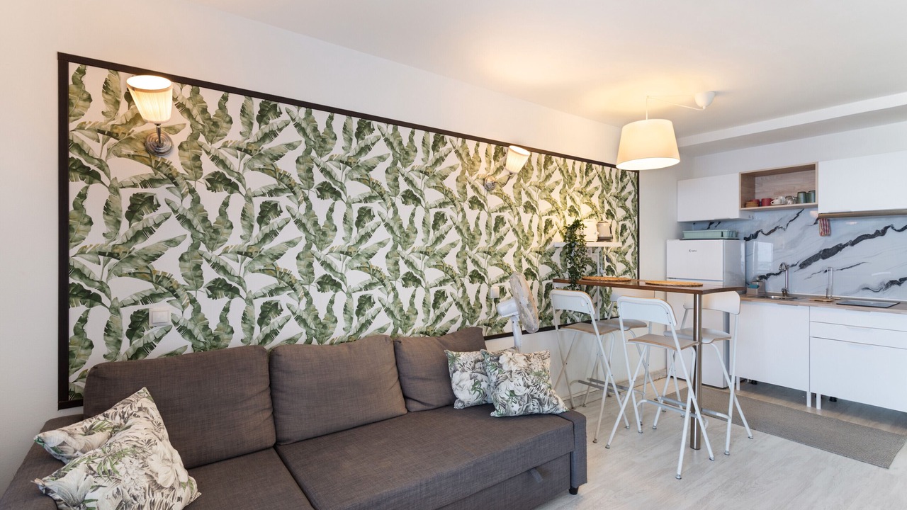 Photo of Livingroom in Taurito
