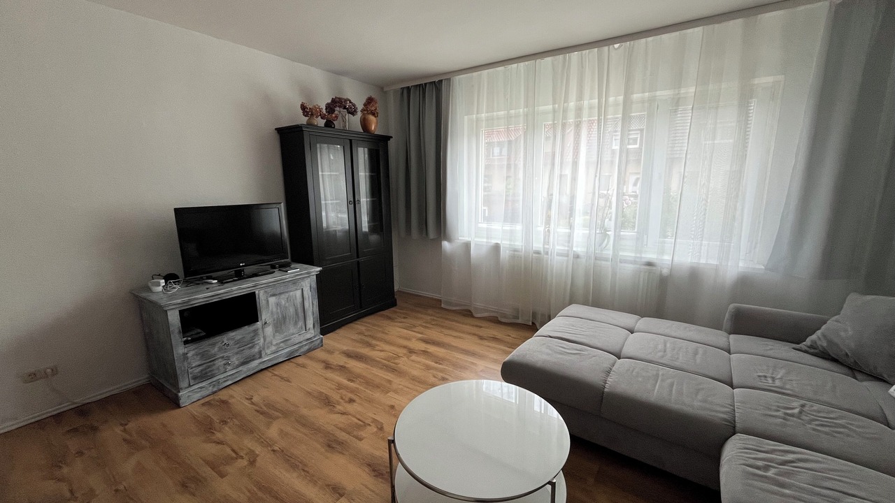 Photo of Livingroom in Huchting