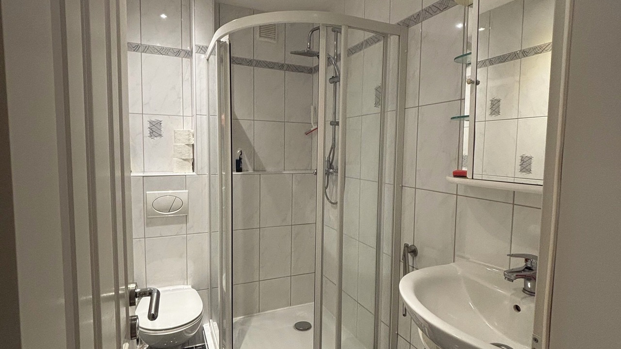 Photo of Bathroom in Huchting