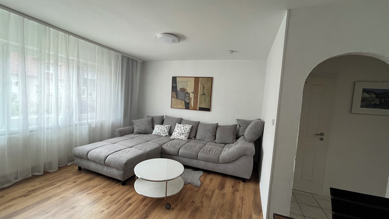 Photo of Livingroom in Huchting