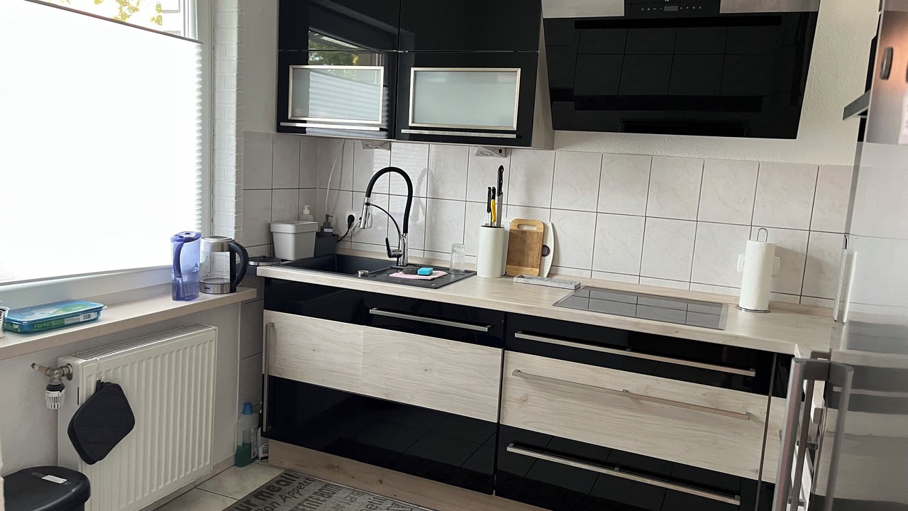Photo of Kitchen in Huchting
