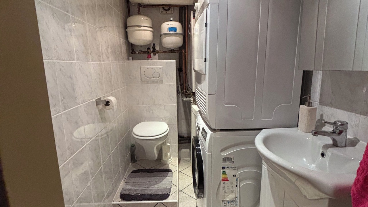 Photo of Bathroom in Huchting