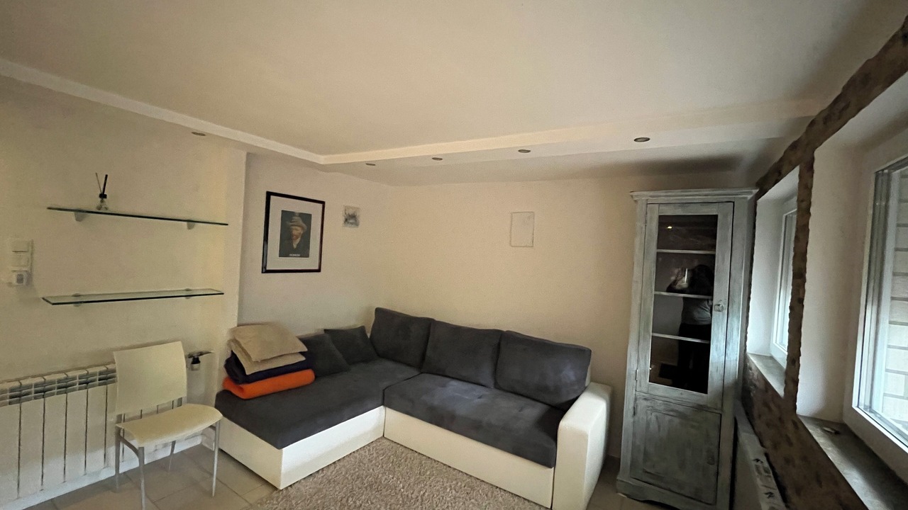 Photo of Livingroom in Huchting