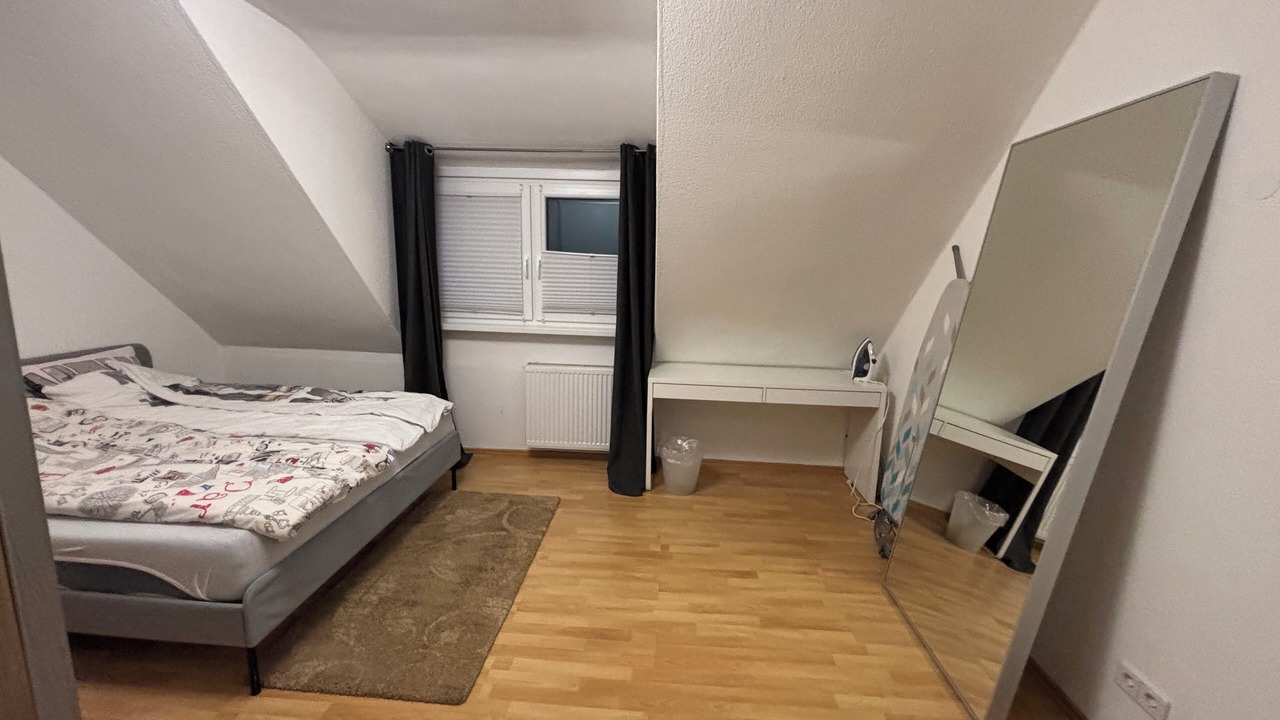 Photo of Bedroom in Huchting