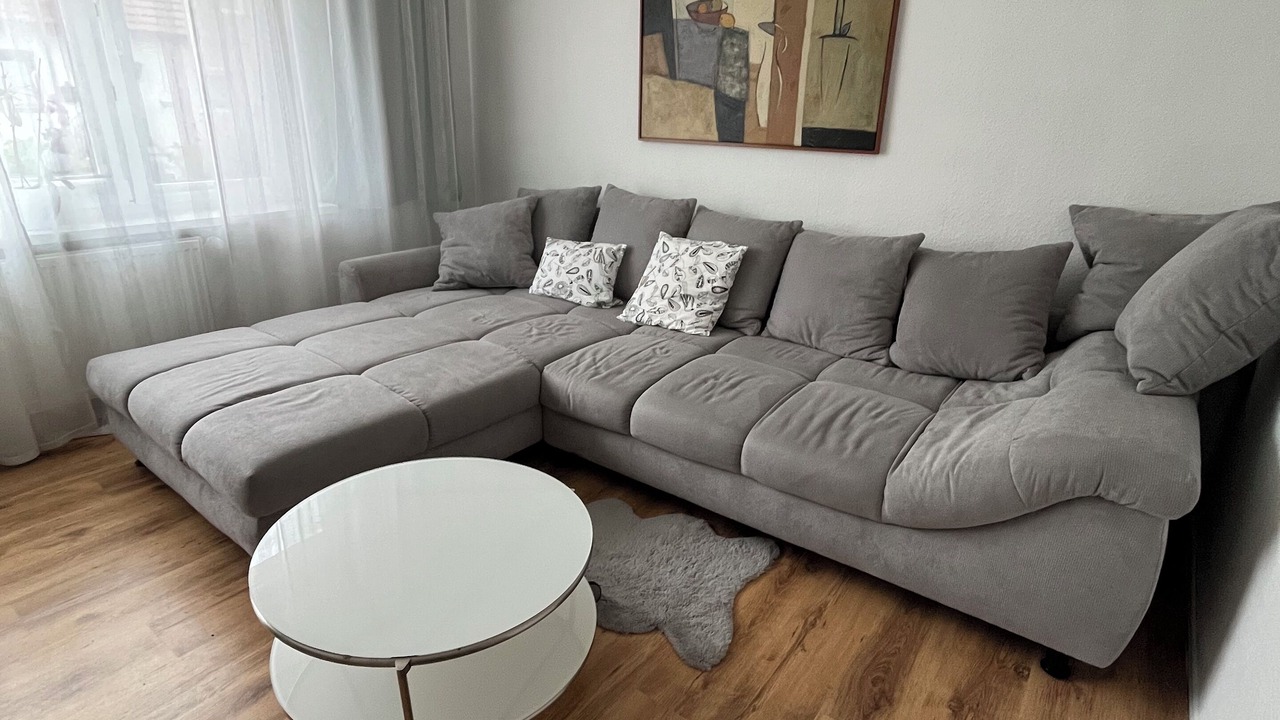 Photo of Livingroom in Huchting