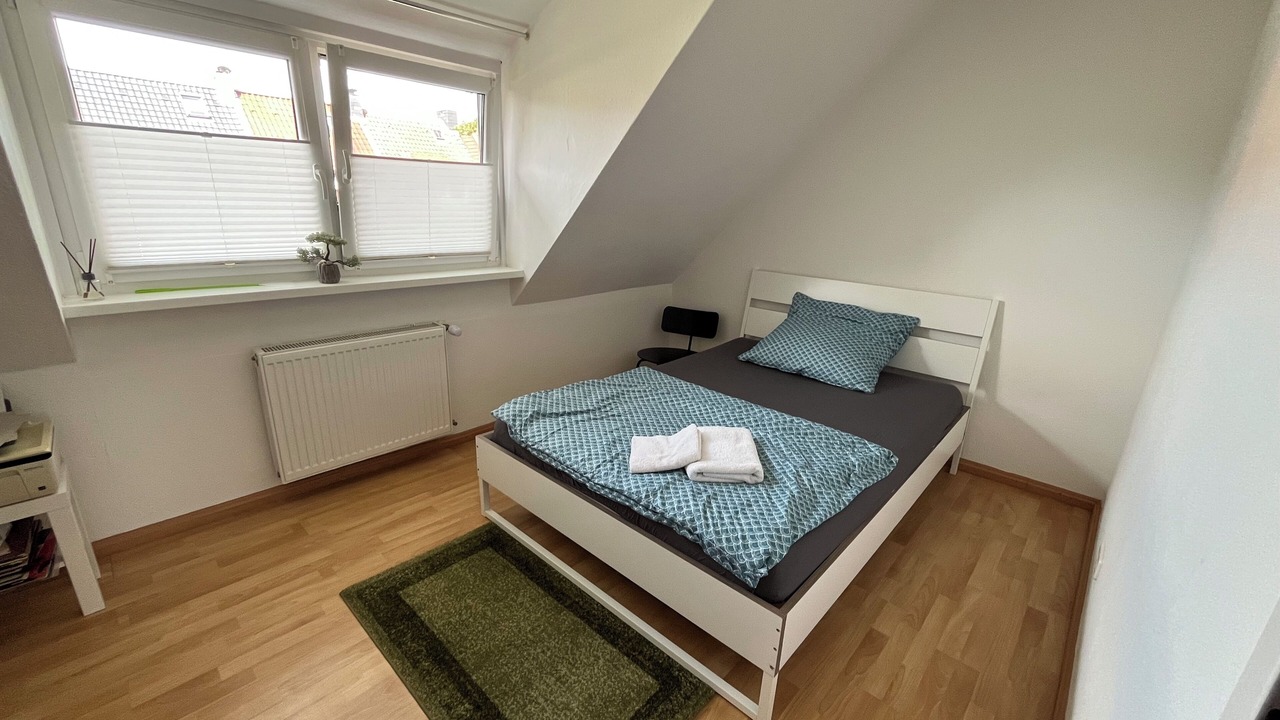 Photo of Bedroom in Huchting