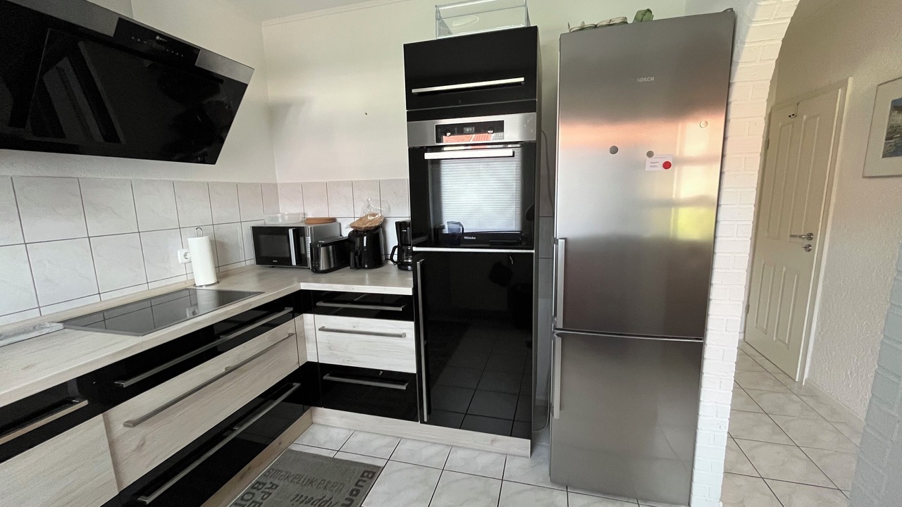 Photo of Kitchen in Huchting