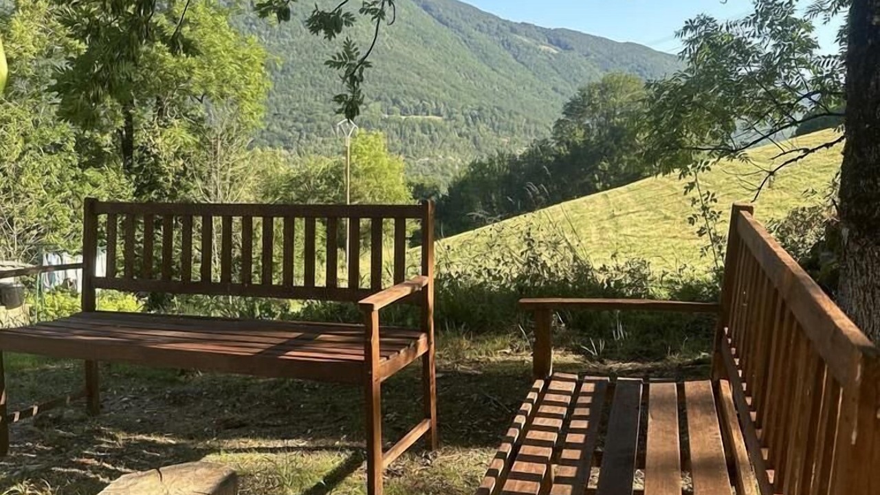 Photo of Outdoor in Chezery Forens