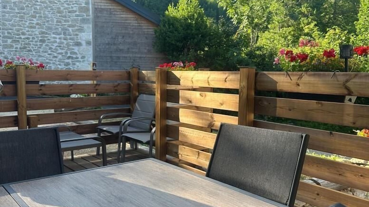 Photo of Outdoor in Chezery Forens