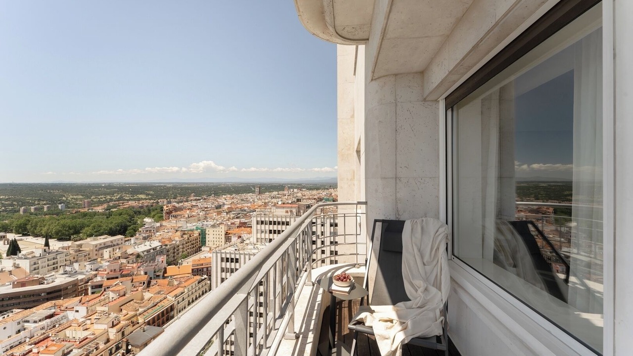 Photo of Outdoor in Moncloa - Arguelles