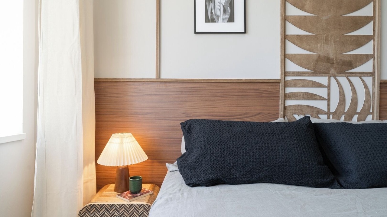 Photo of Bedroom in Moncloa - Arguelles