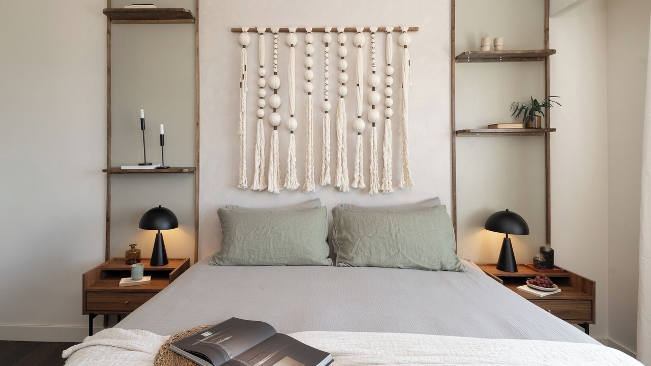 Photo of Bedroom in Moncloa - Arguelles
