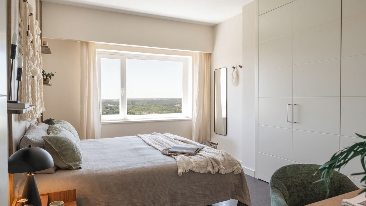 Photo of Bedroom in Moncloa - Arguelles