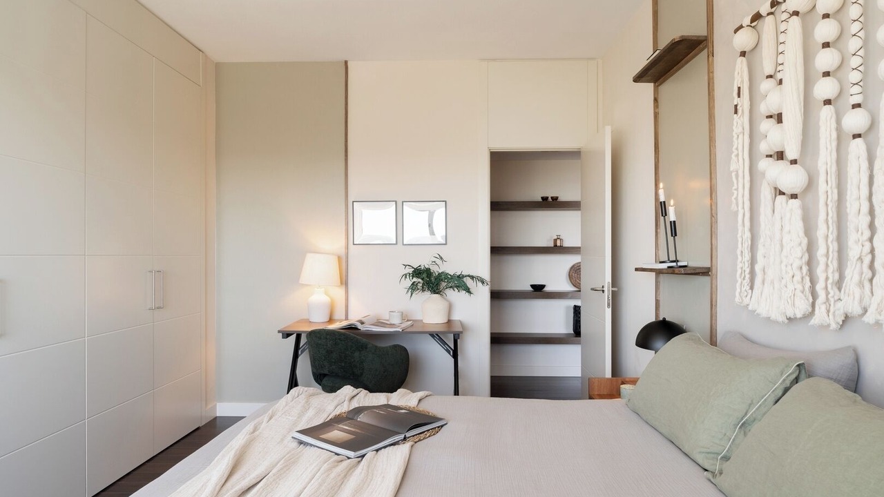 Photo of Bedroom in Moncloa - Arguelles