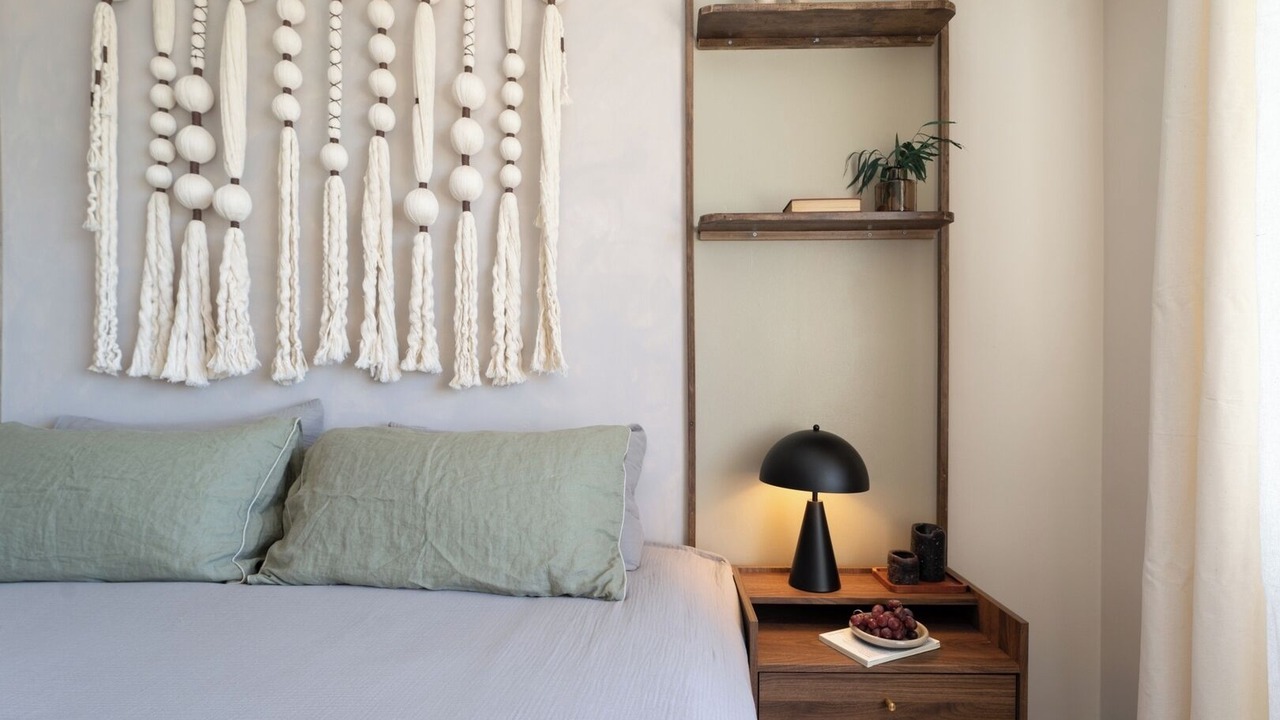 Photo of Bedroom in Moncloa - Arguelles