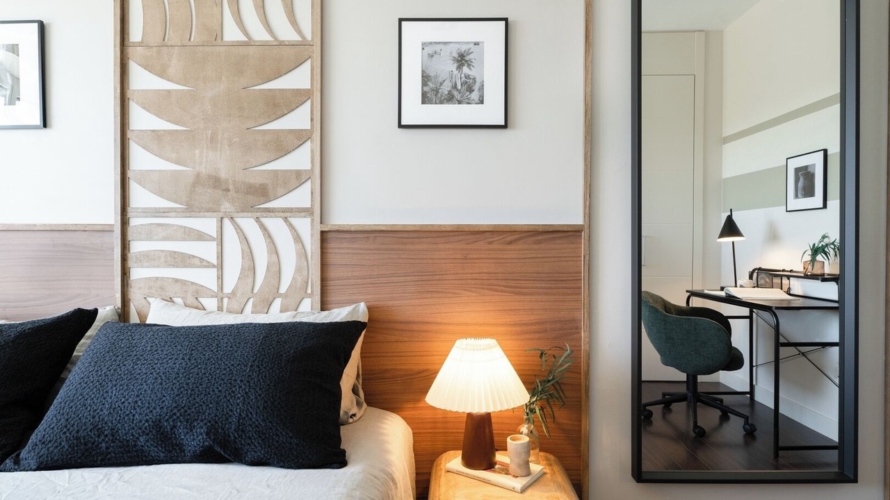 Photo of Bedroom in Moncloa - Arguelles