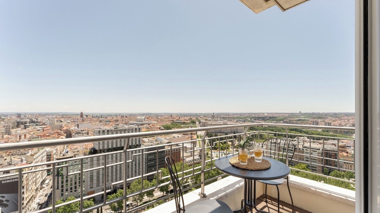 Photo of Outdoor in Moncloa - Arguelles