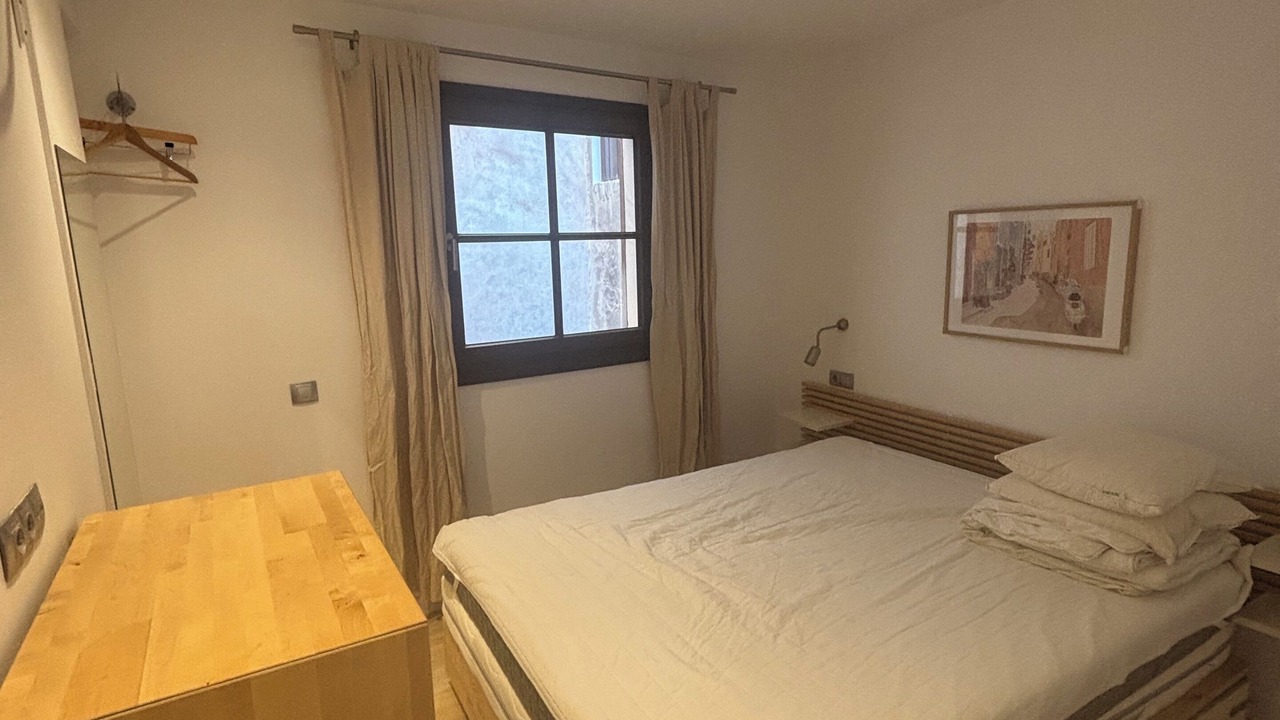 Photo of Bedroom in La Llotja-Born