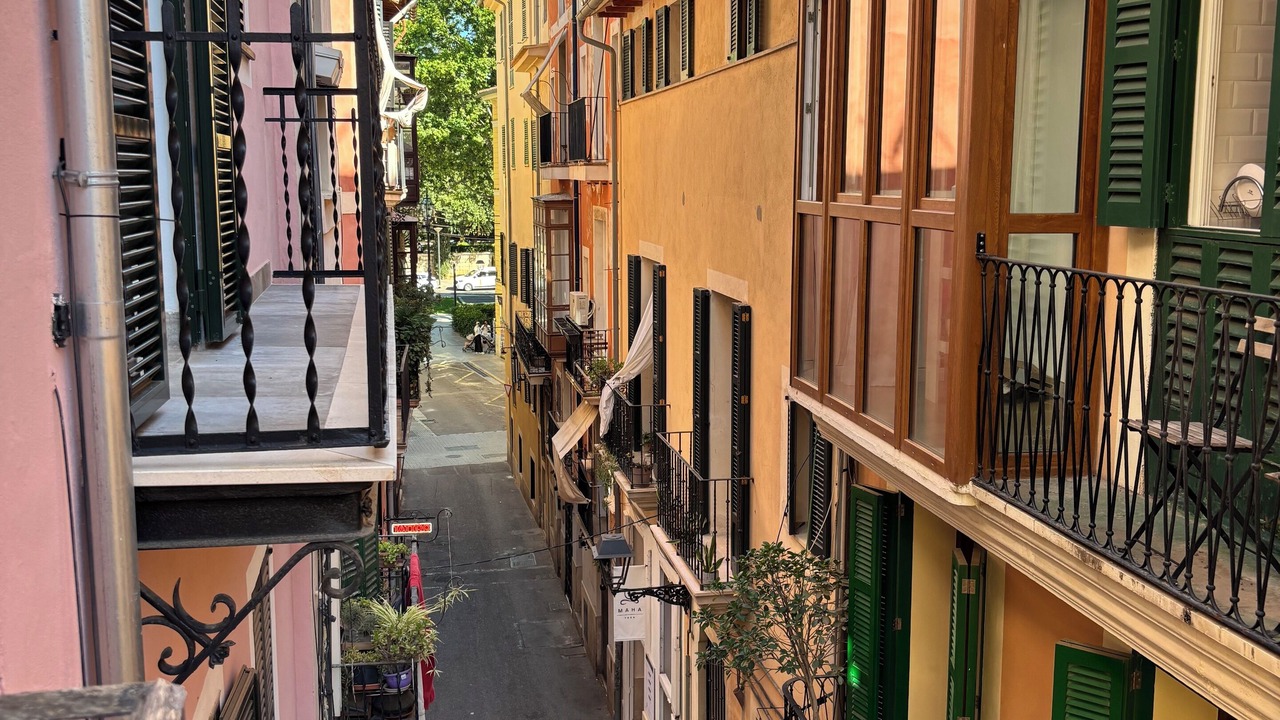 Photo of Outdoor in La Llotja-Born
