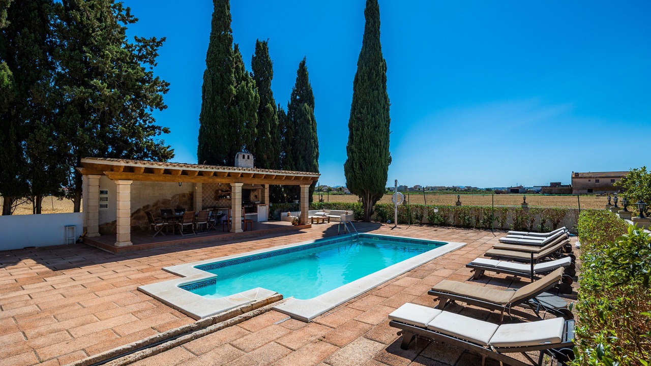 Photo of Outdoor in Sa Pobla