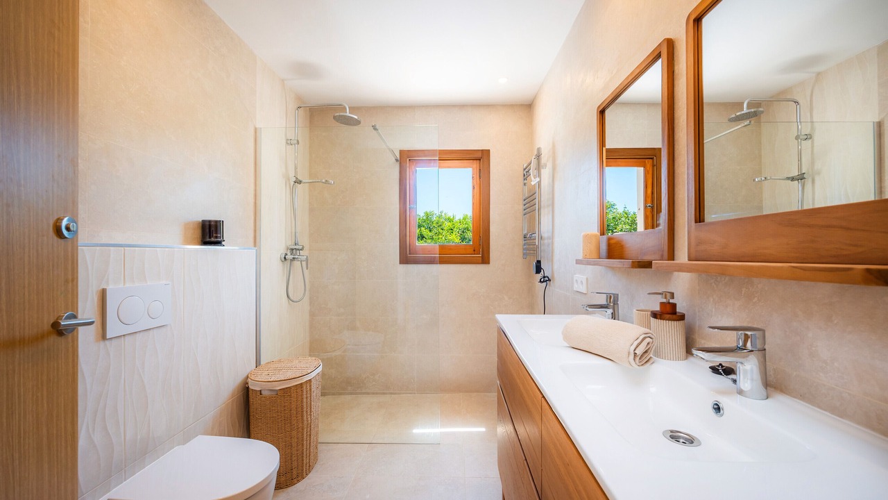 Photo of Bathroom in Sa Pobla